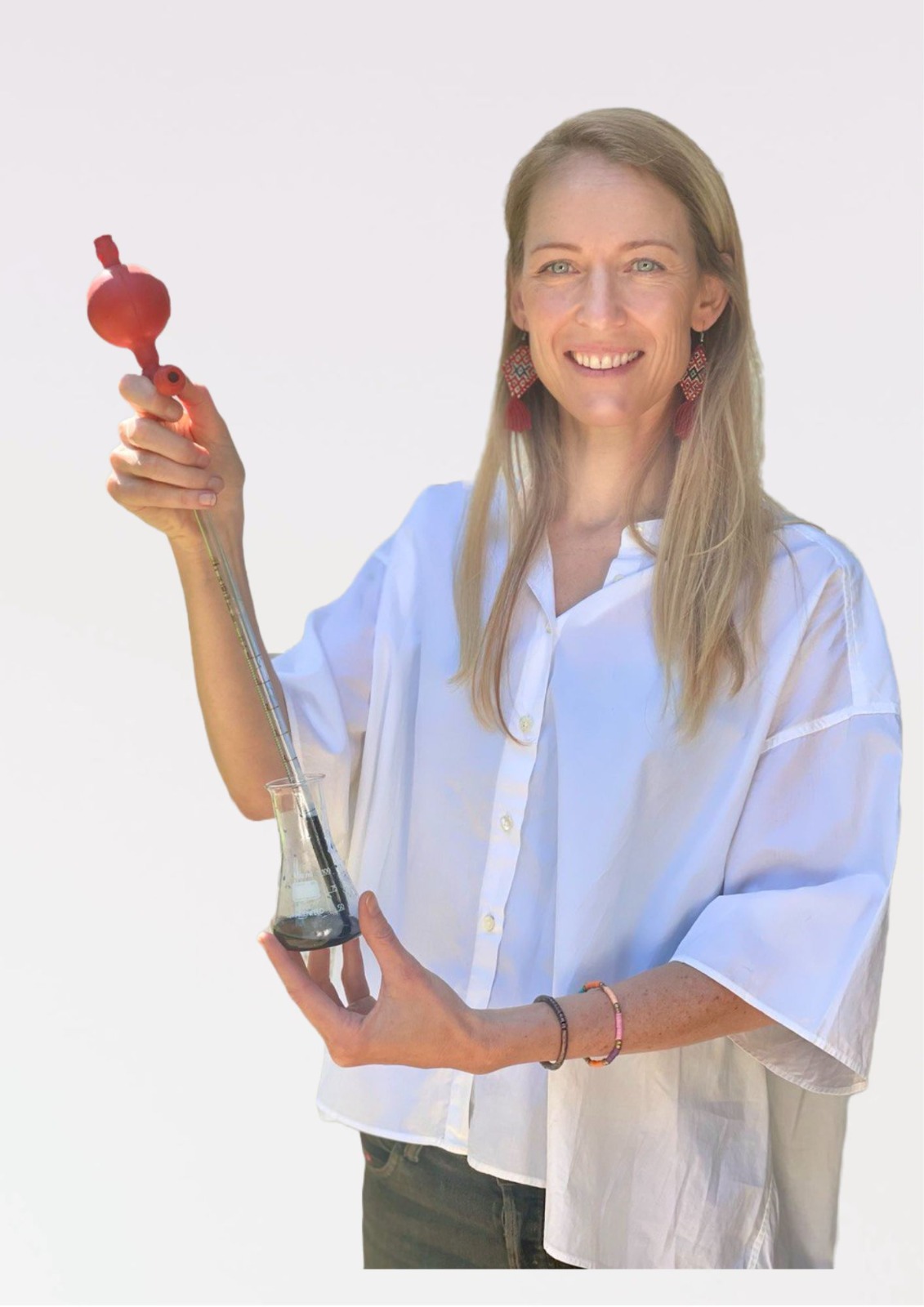 Dr. Martina Rieder