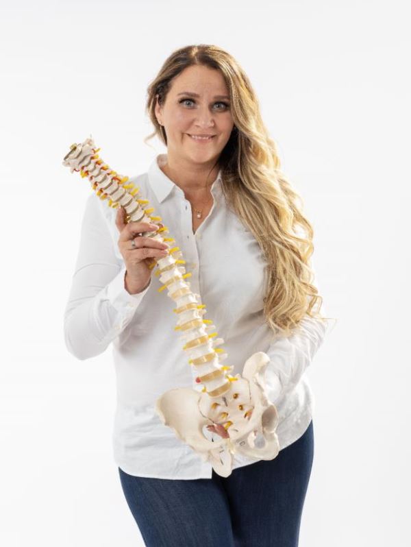 Informationen zum Berater für ganzheitliche Schmerztherapiebegleitung